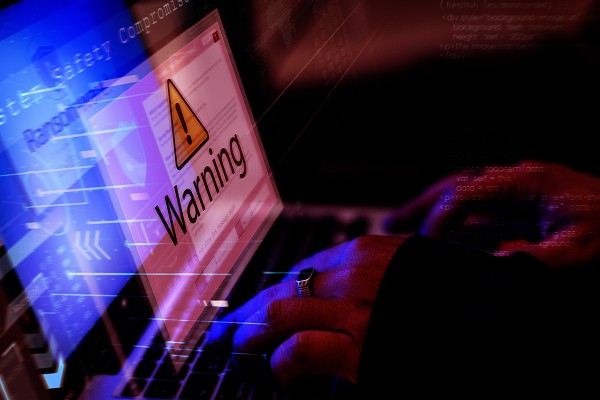 Ameaças cibernéticas emergentes