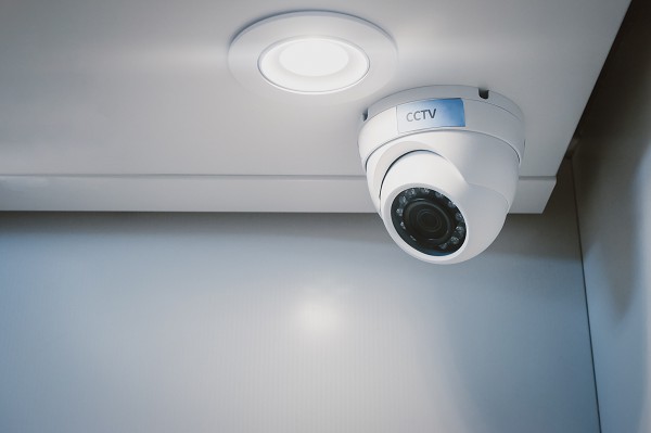 Benefícios do Sistema de Monitoramento de Câmeras (CFTV)