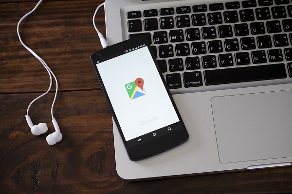 Como acessar a sua linha do tempo do Google Maps - Canaltech