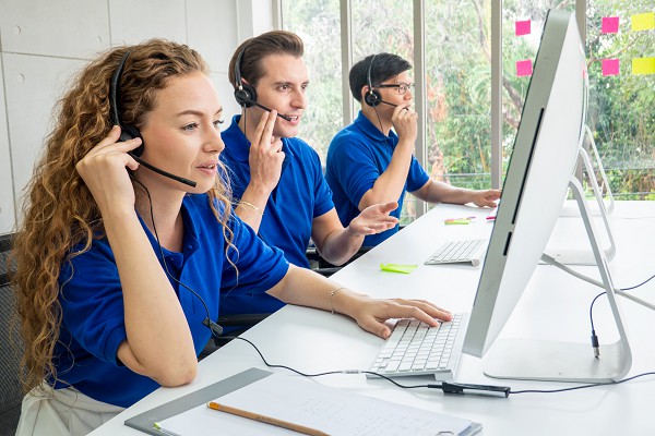 5 dicas para um bom atendimento online