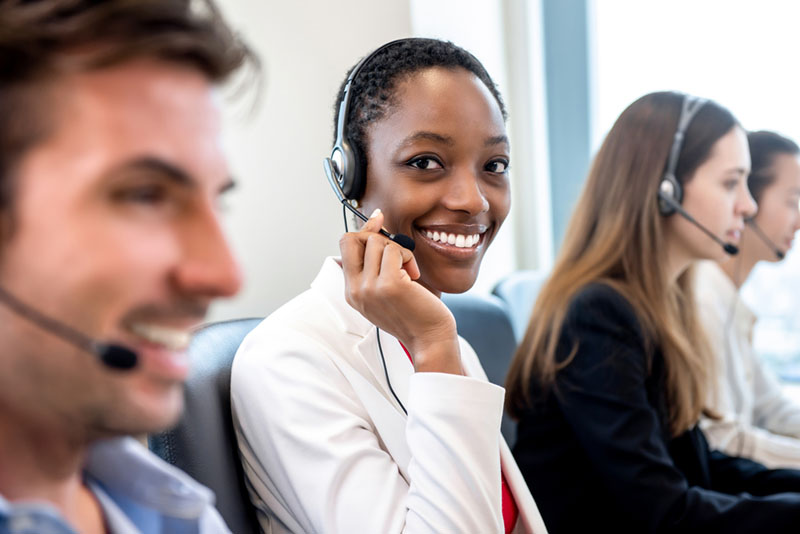 Call center: como escolher o melhor modelo de headset