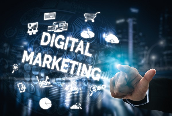 Estratégia de Marketing Digital para o seu negócio