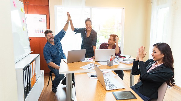 Employee Experience reflete na produtividade e lucro das empresas, diz estudo
