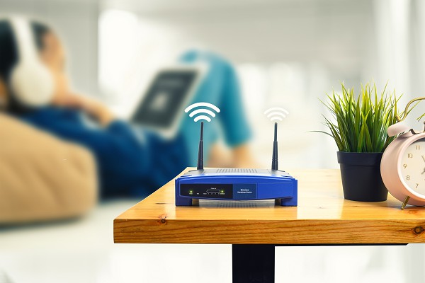 Casa automatizada: entenda como seu wi-fi pode facilitar seu dia a dia