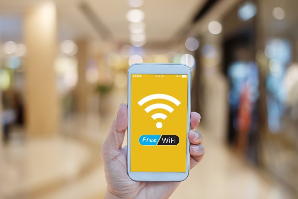 O que é WiFi 6 e quais seus benefícios?