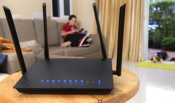 Desligar o Wi-Fi à noite melhora sua conexão?