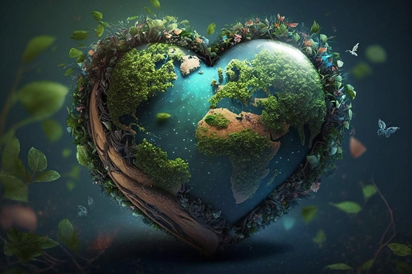 5G e Sustentabilidade: Qual o Impacto Ambiental das Novas Redes?