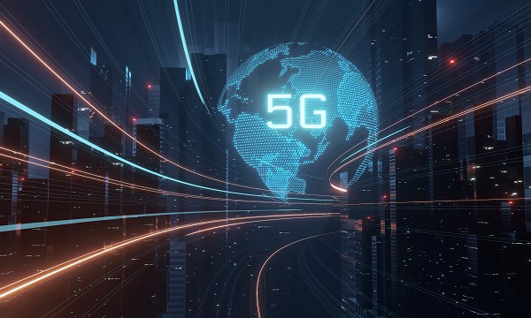 O 5G e a expansão dos ataques cibernéticos