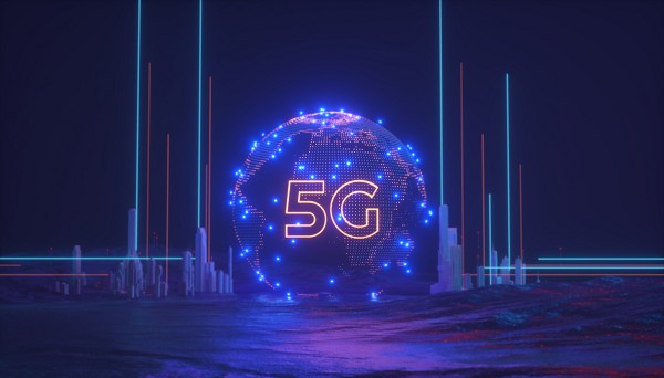5G no trabalho: tecnologia beneficia o home-office e expande a globalização dos serviços