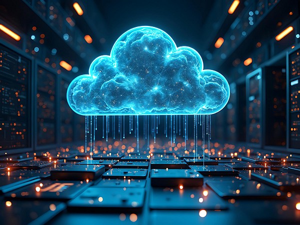 A evolução da computação em nuvem e seu impacto nos serviços de telecomunicações