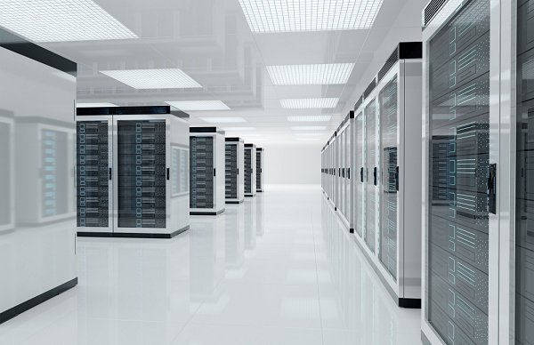 A importância dos data centers para a conectividade global