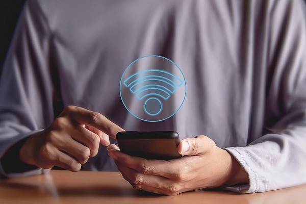 A origem do Wi-Fi: de tecnologia militar ao uso doméstico