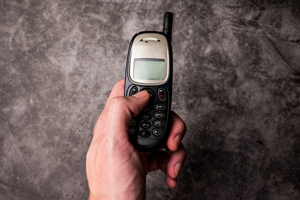 A primeira chamada de celular da história: como tudo começou?
