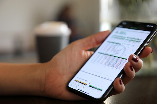 Aplicativo com instabilidade ou conexão de internet estável?