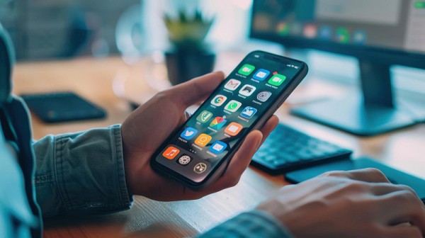 Apps que todo profissional precisa ter para produtividade no celular