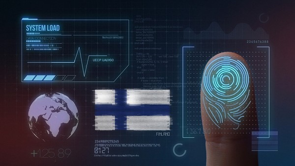 Biometria na segurança digital: como características únicas protegem seus dados