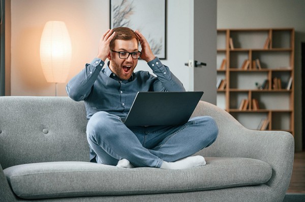 Como evitar internet lenta: dicas e soluções