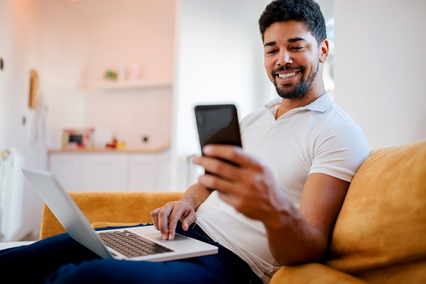 Como a internet está mudando a forma como nos comunicamos