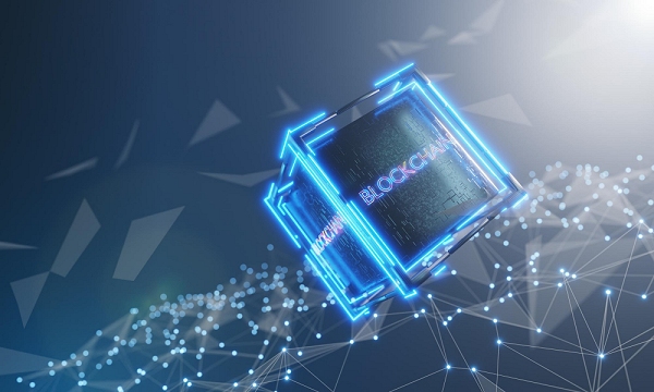 Como a tecnologia de blockchain está sendo usada em telecomunicações