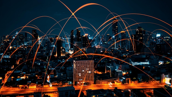 Como as empresas de telecomunicações estão investindo em inovação