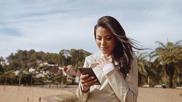Como configurar um smartphone para economizar dados