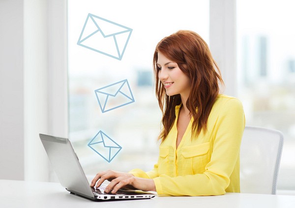 Como escolher um provedor de e-mail profissional