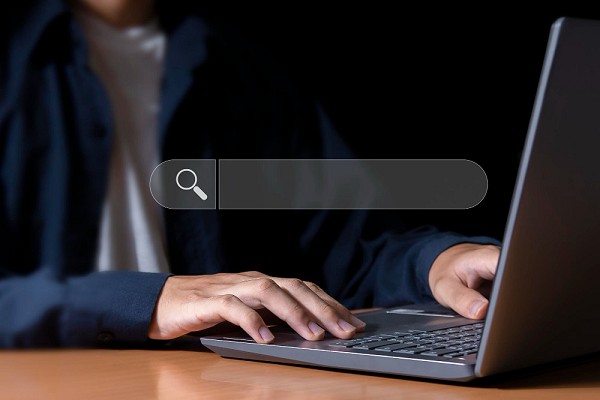 Como funciona o algoritmo dos buscadores como o Google?
