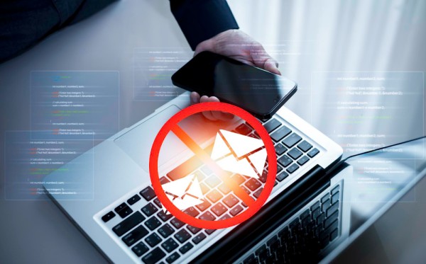 Desvendando o antispam dos e-mails: um guia detalhado