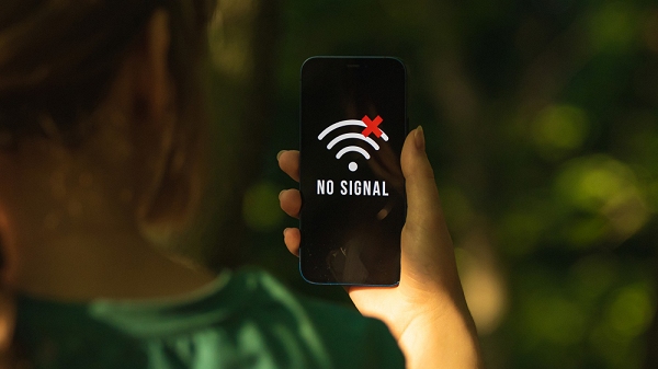 Como funcionam os bloqueadores de sinal e por que são ilegais?