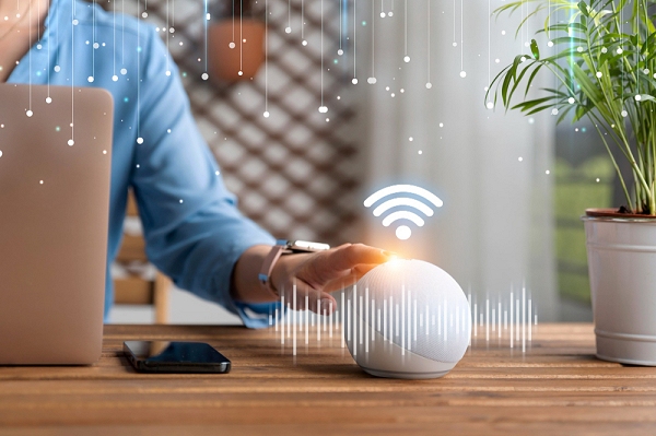 Como melhorar o sinal de Wi-Fi em casa ou no escritório