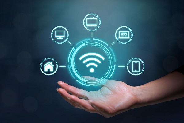 Como melhorar o sinal do Wi-Fi?