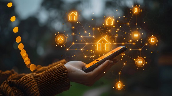 Como montar uma casa realmente conectada (sem gastar uma fortuna)