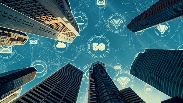 Como o 5G pode mudar a forma como assistimos esportes ao vivo