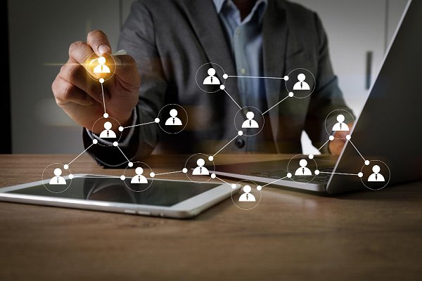 Equipamentos de telecomunicação podem impulsionar a produtividade e a colaboração no trabalho