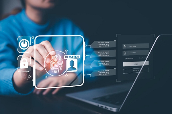 Protegendo sua identidade online