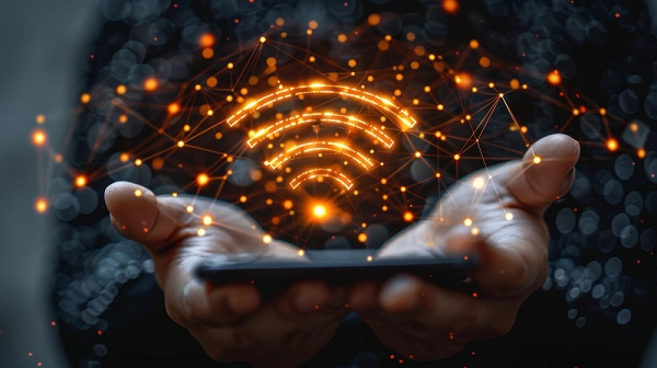 Configurar um sistema de segurança para proteger sua rede Wi-Fi