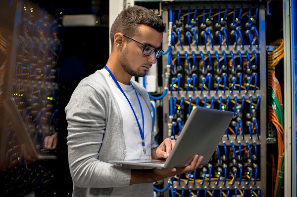 Os riscos de deixar a segurança da informação dos data centers de lado