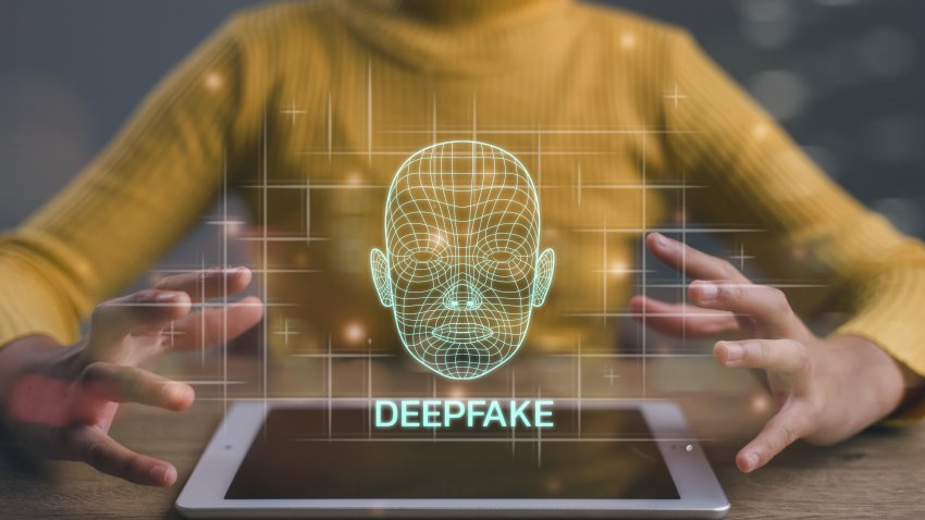 Deepfake e telecomunicações: o que a nova era da falsificação digital significa?