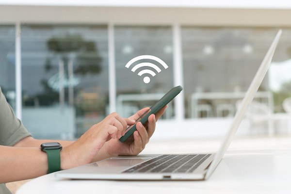 Erros de Wi-Fi que colocam seus dados em risco