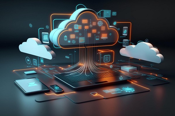 Estratégias de implementação de soluções multicloud e ambientes locais