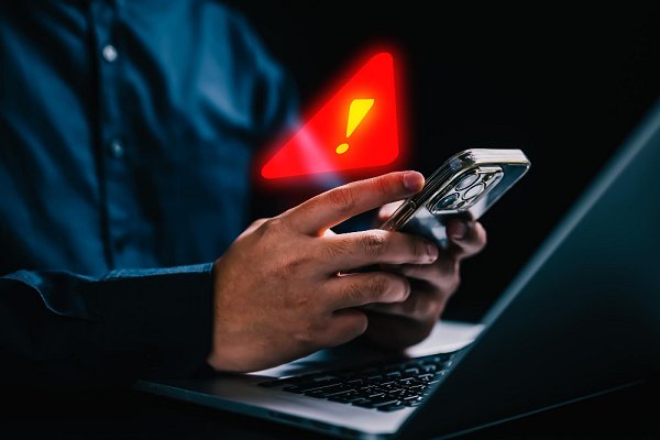 Golpes telefônicos e fraudes: como se proteger