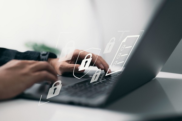 Importância da criptografia de dados