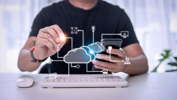 Internet das Coisas (IoT) e Computação em Nuvem