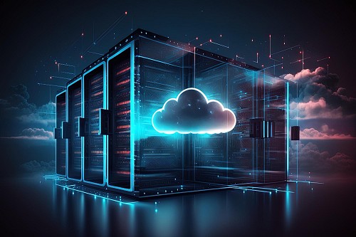 Maximizando a flexibilidade e eficiência com soluções multicloud e ambientes locais