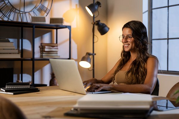 Melhores práticas para manter o trabalho híbrido seguro