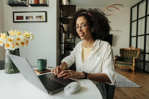 Melhores práticas para manter o trabalho híbrido seguro