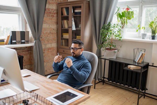 Mobilidade corporativa: conecte sua equipe de qualquer lugar
