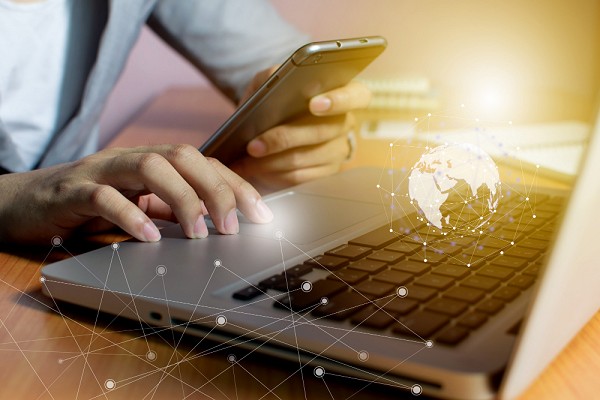 O dia em que a internet “parou” por causa de um simples erro humano