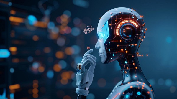 O futuro da cibersegurança: IA e proteção preventiva