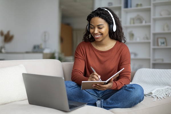 O futuro da educação online e como ela está mudando a forma como aprendemos